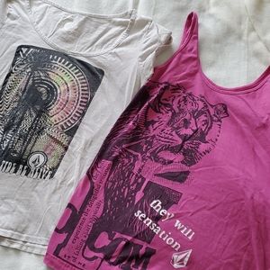 🙋‍♀️Volcom bundle